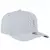 Boné 9FIFTY MLB New York Yankees X-Metal Cinza New Era - Sport America: A Maior Loja de Esportes Americanos