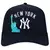 Boné 9FORTY MLB New York Yankees Fan Marinho New Era - loja online