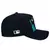 Boné 9FORTY MLB New York Yankees Fan Marinho New Era
