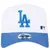 Boné 9FORTY MLB Los Angeles Dodgers Institutional Style Branco New Era - loja online