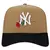 Boné 9FORTY MLB New York Yankees Love A-Frame New Era - loja online