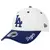 Boné 9FORTY MLB Los Angeles Dodgers Core - comprar online