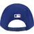 Boné 9FORTY M-Crown MLB Player Replica Los Angeles Dodgers na internet