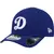 Boné 9FORTY MLB Los Angeles Dodgers Azul New Era - comprar online