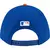 Boné 9FORTY MLB New York Mets M-Crown New Era na internet
