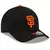 Boné 9FORTY MLB San Francisco Giants M-Crown New Era - Sport America: A Maior Loja de Esportes Americanos