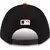 Boné 9FORTY MLB San Francisco Giants M-Crown New Era na internet