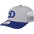 Boné MLB 9SEVENTY Stretch Snap Trucker Batting Practice 2025 MLB Los Angeles Dodgers - comprar online