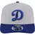 Boné MLB 9SEVENTY Stretch Snap Trucker Batting Practice 2025 MLB Los Angeles Dodgers - loja online