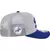 Imagem do Boné MLB 9SEVENTY Stretch Snap Trucker Batting Practice 2025 MLB Los Angeles Dodgers