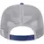 Boné MLB 9SEVENTY Stretch Snap Trucker Batting Practice 2025 MLB Los Angeles Dodgers na internet