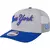Boné MLB 9SEVENTY Stretch Snap Trucker Batting Practice 2025 MLB New York Mets - comprar online