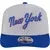 Boné MLB 9SEVENTY Stretch Snap Trucker Batting Practice 2025 MLB New York Mets - loja online