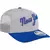 Boné MLB 9SEVENTY Stretch Snap Trucker Batting Practice 2025 MLB New York Mets - Sport America: A Maior Loja de Esportes Americanos