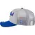 Imagem do Boné MLB 9SEVENTY Stretch Snap Trucker Batting Practice 2025 MLB New York Mets