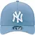 Boné 9FORTY MLB New York Yankees Ripstop Soft Snap New Era - loja online