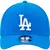 Boné 9FORTY MLB Los Angeles Dodgers Ripstop Soft Snap New Era - loja online