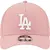 Boné 9FORTY MLB Los Angeles Dodgers Ripstop Soft Snap New Era - loja online