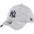 Boné MLB 39THIRTY Stretch Snap Clubhouse 2025 New York Yankees - comprar online
