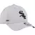 Boné MLB 9FORTY M-Crown Clubhouse 2025 Chicago White Sox - Sport America: A Maior Loja de Esportes Americanos