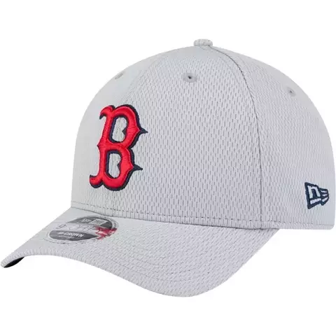 Boné MLB 9FORTY M-Crown Clubhouse 2025 Boston Red Sox - comprar online