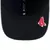 Imagem do Boné MLB 9FORTY M-Crown Clubhouse 2025 Boston Red Sox