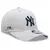 Boné MLB 9FORTY M-Crown Clubhouse 2025 New York Yankees - Sport America: A Maior Loja de Esportes Americanos