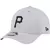 Boné MLB 9FORTY M-Crown Clubhouse 2025 Pittsburgh Pirates - comprar online