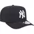 Boné Golfer MLB New York Yankees Everyday Nylon New Era - Sport America: A Maior Loja de Esportes Americanos