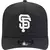 Boné Golfer MLB San Francisco Giants Everyday Nylon New Era - loja online