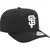 Boné Golfer MLB San Francisco Giants Everyday Nylon New Era - Sport America: A Maior Loja de Esportes Americanos