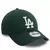 Boné 9FORTY MLB Los Angeles Dodgers League Essential New Era - Sport America: A Maior Loja de Esportes Americanos