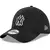 Boné 9TWENTY MLB New York Yankees Preto New Era - comprar online