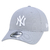 Boné 9TWENTY MLB New York Yankees Cinza New Era