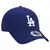 Boné 9TWENTY MLB Los Angeles Dodgers Azul New Era - Sport America: A Maior Loja de Esportes Americanos