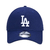 Boné 9TWENTY MLB Los Angeles Dodgers Azul New Era - Sport America: A Maior Loja de Esportes Americanos