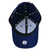 Boné 9TWENTY MLB Los Angeles Dodgers Azul New Era - loja online