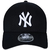 Boné 39THIRTY MLB New York Yankees Preto New Era - loja online