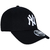 Boné 39THIRTY MLB New York Yankees Preto New Era na internet
