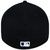 Boné 39THIRTY MLB New York Yankees Preto New Era - comprar online