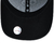 Boné 39THIRTY MLB New York Yankees Preto New Era
