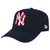 Boné 9FORTY MLB New York Yankees World Of Logos New Era