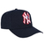 Boné 9FORTY MLB New York Yankees World Of Logos New Era na internet