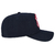 Imagem do Boné 9FORTY MLB New York Yankees World Of Logos New Era