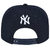 Boné 9FORTY MLB New York Yankees World Of Logos New Era - comprar online