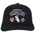 Boné 9FIFTY MLB Chicago White Sox Sport Preto New Era - Sport America: A Maior Loja de Esportes Americanos