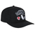 Boné 9FIFTY MLB Chicago White Sox Sport Preto New Era na internet