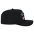 Imagem do Boné 9FIFTY MLB Chicago White Sox Sport Preto New Era