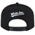 Boné 9FIFTY MLB Chicago White Sox Sport Preto New Era - comprar online