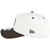 Bone 9FORTY MLB New York Yankees Dual Color A-Frame New Era - loja online